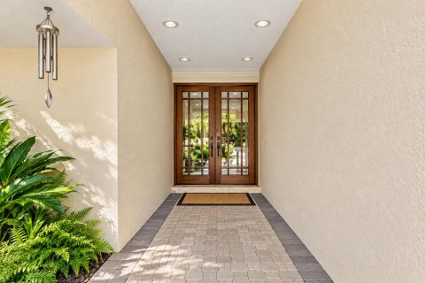Villa ou maison à vendre à Delray Beach, Floride: 4 chambres, 311.5 m2 № 2421143 - photo 9