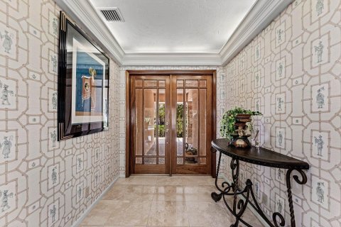 Villa ou maison à vendre à Delray Beach, Floride: 4 chambres, 311.5 m2 № 2421143 - photo 10