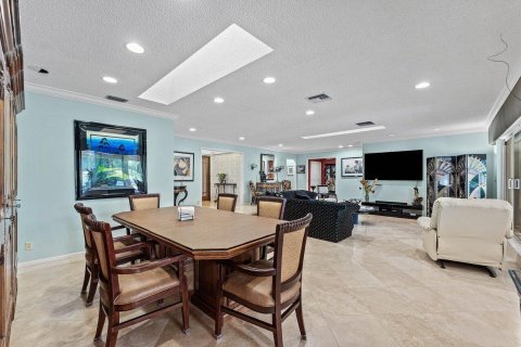 Villa ou maison à vendre à Delray Beach, Floride: 4 chambres, 311.5 m2 № 2421143 - photo 24