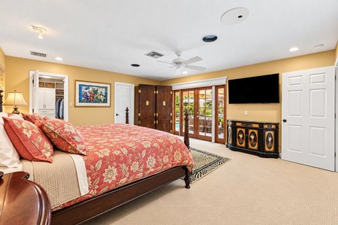 Villa ou maison à vendre à Delray Beach, Floride: 4 chambres, 311.5 m2 № 2421143 - photo 29
