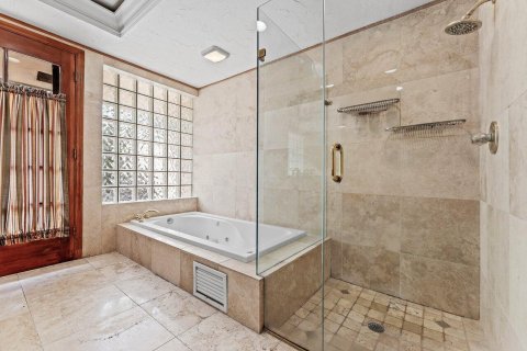 Villa ou maison à vendre à Delray Beach, Floride: 4 chambres, 311.5 m2 № 2421143 - photo 30
