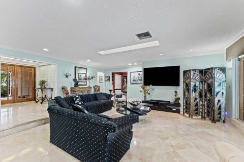 Villa ou maison à vendre à Delray Beach, Floride: 4 chambres, 311.5 m2 № 2421143 - photo 12