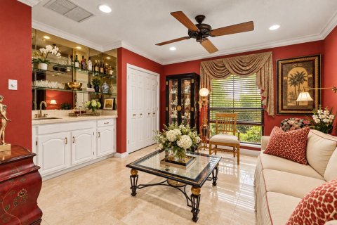 Villa ou maison à vendre à Delray Beach, Floride: 4 chambres, 311.5 m2 № 2421143 - photo 26