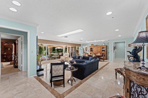 Villa ou maison à vendre à Delray Beach, Floride: 4 chambres, 311.5 m2 № 2421143 - photo 15