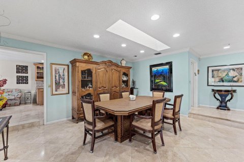 Villa ou maison à vendre à Delray Beach, Floride: 4 chambres, 311.5 m2 № 2421143 - photo 23