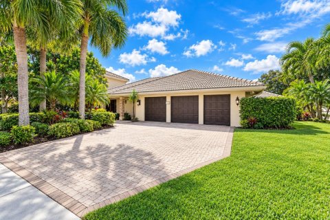 Villa ou maison à vendre à Delray Beach, Floride: 4 chambres, 311.5 m2 № 2421143 - photo 8