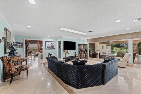 Villa ou maison à vendre à Delray Beach, Floride: 4 chambres, 311.5 m2 № 2421143 - photo 13