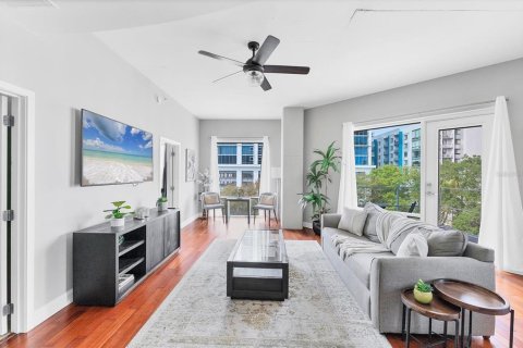 Condominio en alquiler en Orlando, Florida, 1 dormitorio, 99.5 m2 № 2098931 - foto 7