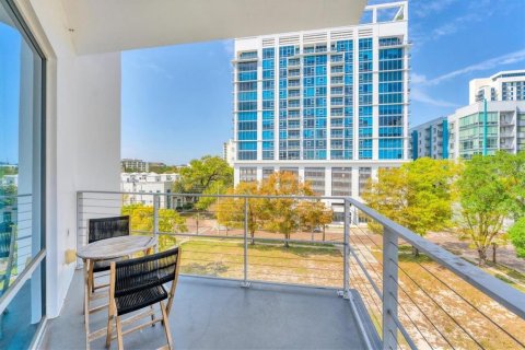 Condominio en alquiler en Orlando, Florida, 1 dormitorio, 99.5 m2 № 2098931 - foto 27