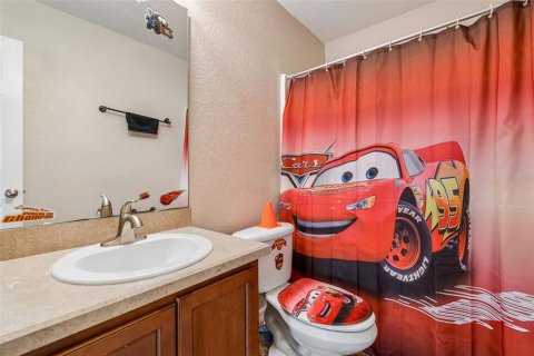 Townhouse in Lakeland, Florida 3 bedrooms, 148.83 sq.m. № 2225825 - photo 17