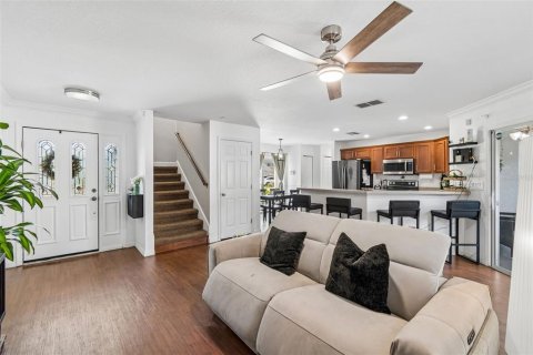 Townhouse in Lakeland, Florida 3 bedrooms, 148.83 sq.m. № 2225825 - photo 2