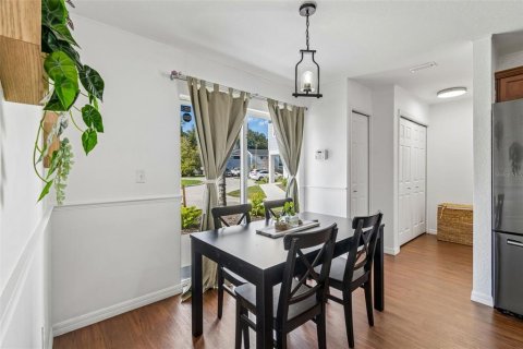 Townhouse in Lakeland, Florida 3 bedrooms, 148.83 sq.m. № 2225825 - photo 7