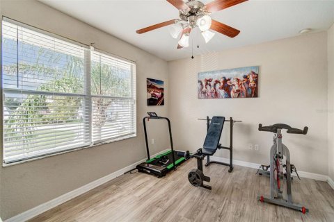 Townhouse in Lakeland, Florida 3 bedrooms, 148.83 sq.m. № 2225825 - photo 14