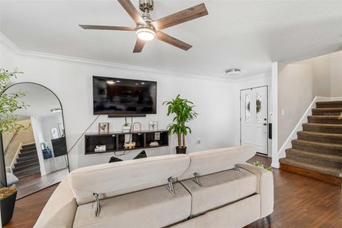 Townhouse in Lakeland, Florida 3 bedrooms, 148.83 sq.m. № 2225825 - photo 4