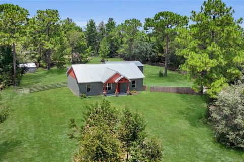 Villa ou maison à Sumter, Floride 3 chambres, 130.99 m2 № 2298192