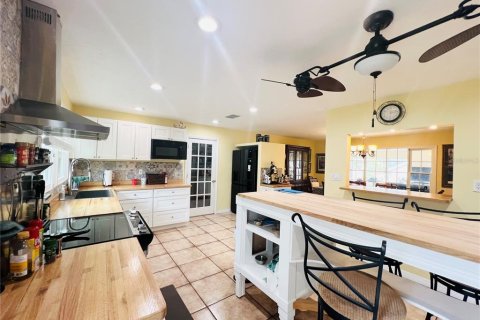 House in New Port Richey, Florida 4 bedrooms, 606.37 sq.m. № 1564043 - photo 19
