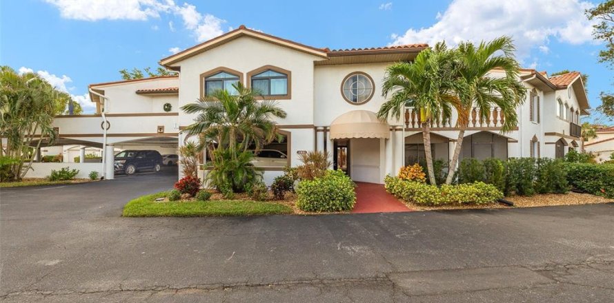 Condominio en Fort Myers, Florida, 2 dormitorios  № 1724023