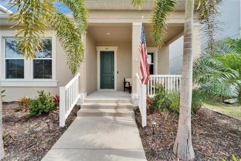 Casa en venta en Apollo Beach, Florida, 3 dormitorios, 202.9 m2 № 1414116 - foto 13