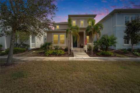 Casa en venta en Apollo Beach, Florida, 3 dormitorios, 202.9 m2 № 1414116 - foto 8