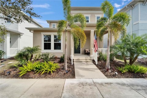 Casa en venta en Apollo Beach, Florida, 3 dormitorios, 202.9 m2 № 1414116 - foto 12