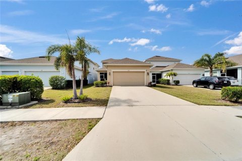 Casa en venta en Apollo Beach, Florida, 3 dormitorios, 202.9 m2 № 1414116 - foto 5