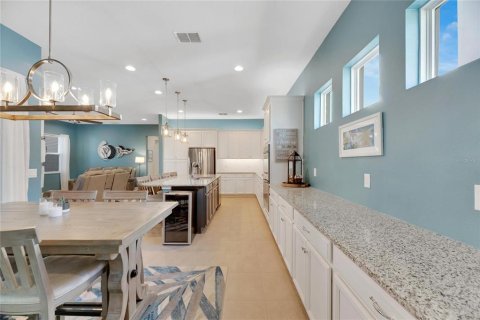 Casa en venta en Apollo Beach, Florida, 3 dormitorios, 202.9 m2 № 1414116 - foto 27