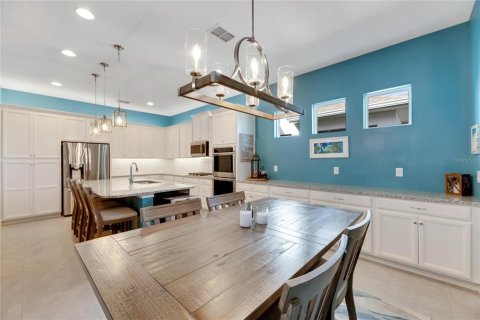 Casa en venta en Apollo Beach, Florida, 3 dormitorios, 202.9 m2 № 1414116 - foto 29