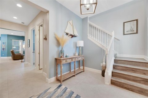 Casa en venta en Apollo Beach, Florida, 3 dormitorios, 202.9 m2 № 1414116 - foto 20