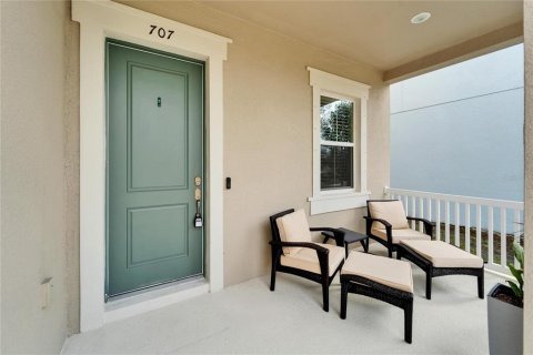 Casa en venta en Apollo Beach, Florida, 3 dormitorios, 202.9 m2 № 1414116 - foto 14