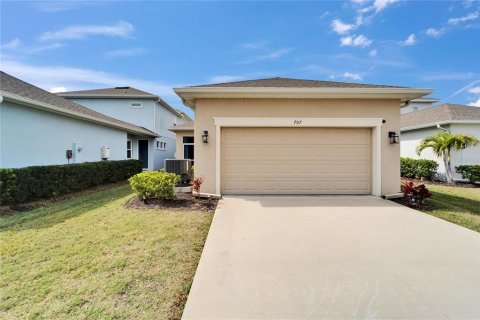 Casa en venta en Apollo Beach, Florida, 3 dormitorios, 202.9 m2 № 1414116 - foto 6