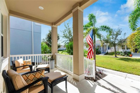Casa en venta en Apollo Beach, Florida, 3 dormitorios, 202.9 m2 № 1414116 - foto 16