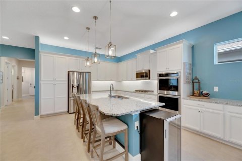 Casa en venta en Apollo Beach, Florida, 3 dormitorios, 202.9 m2 № 1414116 - foto 21