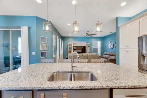 Casa en venta en Apollo Beach, Florida, 3 dormitorios, 202.9 m2 № 1414116 - foto 23