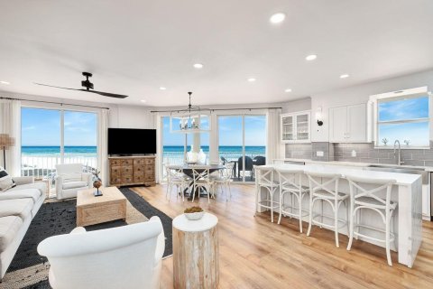 Condominio en venta en Santa Rosa Beach, Florida, 3 dormitorios, 173.17 m2 № 559661 - foto 1