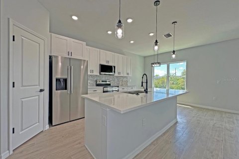 Land in Port Charlotte, Florida № 2159148 - photo 4