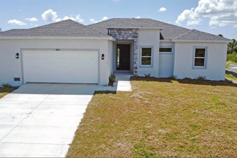Land in Port Charlotte, Florida № 2159148 - photo 3