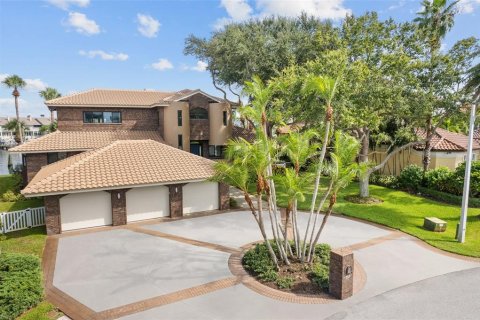 House in Tierra Verde, Florida 5 bedrooms, 430.69 sq.m. № 2199339 - photo 3