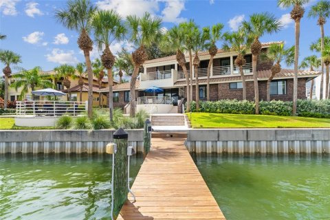 House in Tierra Verde, Florida 5 bedrooms, 430.69 sq.m. № 2199339 - photo 9