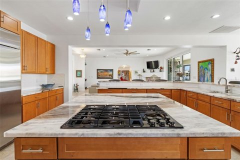House in Tierra Verde, Florida 5 bedrooms, 430.69 sq.m. № 2199339 - photo 20