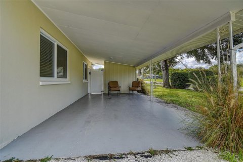 Casa en alquiler en Palm Harbor, Florida, 2 dormitorios, 72.46 m2 № 1816891 - foto 5