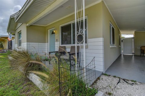 Casa en alquiler en Palm Harbor, Florida, 2 dormitorios, 72.46 m2 № 1816891 - foto 4