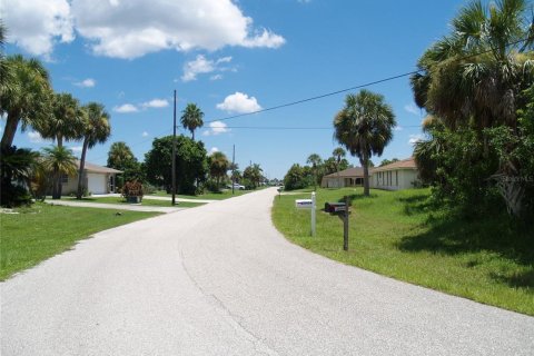 Land in Port Charlotte, Florida № 2161288 - photo 14