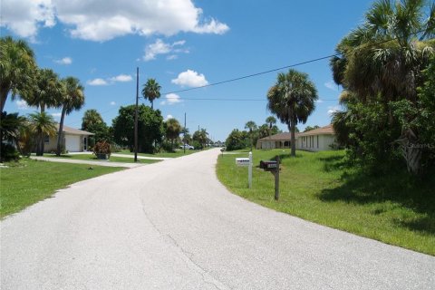Land in Port Charlotte, Florida № 2161288 - photo 15
