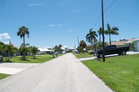 Land in Port Charlotte, Florida № 2161288 - photo 13