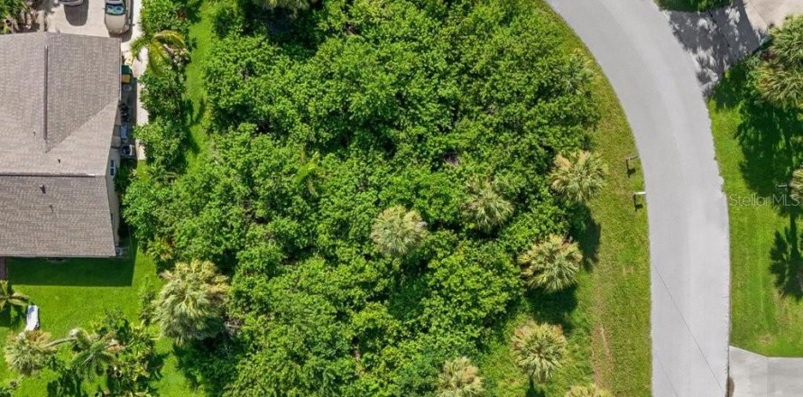 Land in Port Charlotte, Florida № 2161288