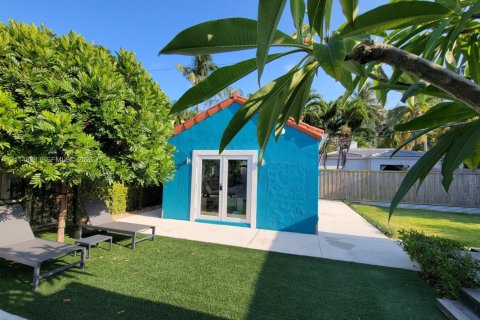 Villa ou maison à louer à Miami, Floride: 3 chambres, 145.67 m2 № 2437655 - photo 20