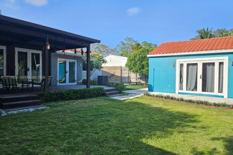 Villa ou maison à louer à Miami, Floride: 3 chambres, 145.67 m2 № 2437655 - photo 19