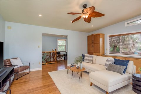 Купить виллу или дом в Галфпорта, Флорида 6 комнат, 211.82м2, № 1898801 - фото 9