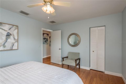 Купить виллу или дом в Галфпорта, Флорида 6 комнат, 211.82м2, № 1898801 - фото 24