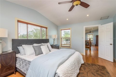 Купить виллу или дом в Галфпорта, Флорида 6 комнат, 211.82м2, № 1898801 - фото 19